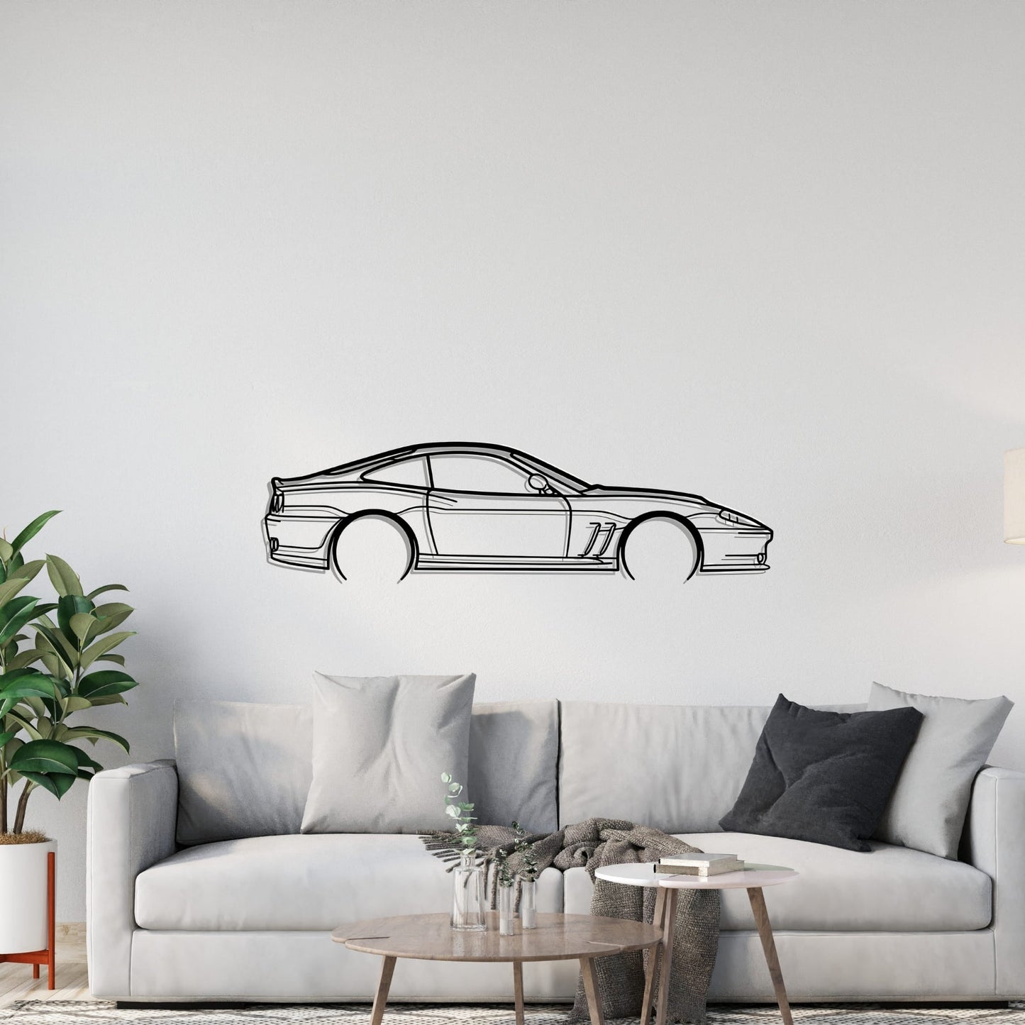 550 Maranello
