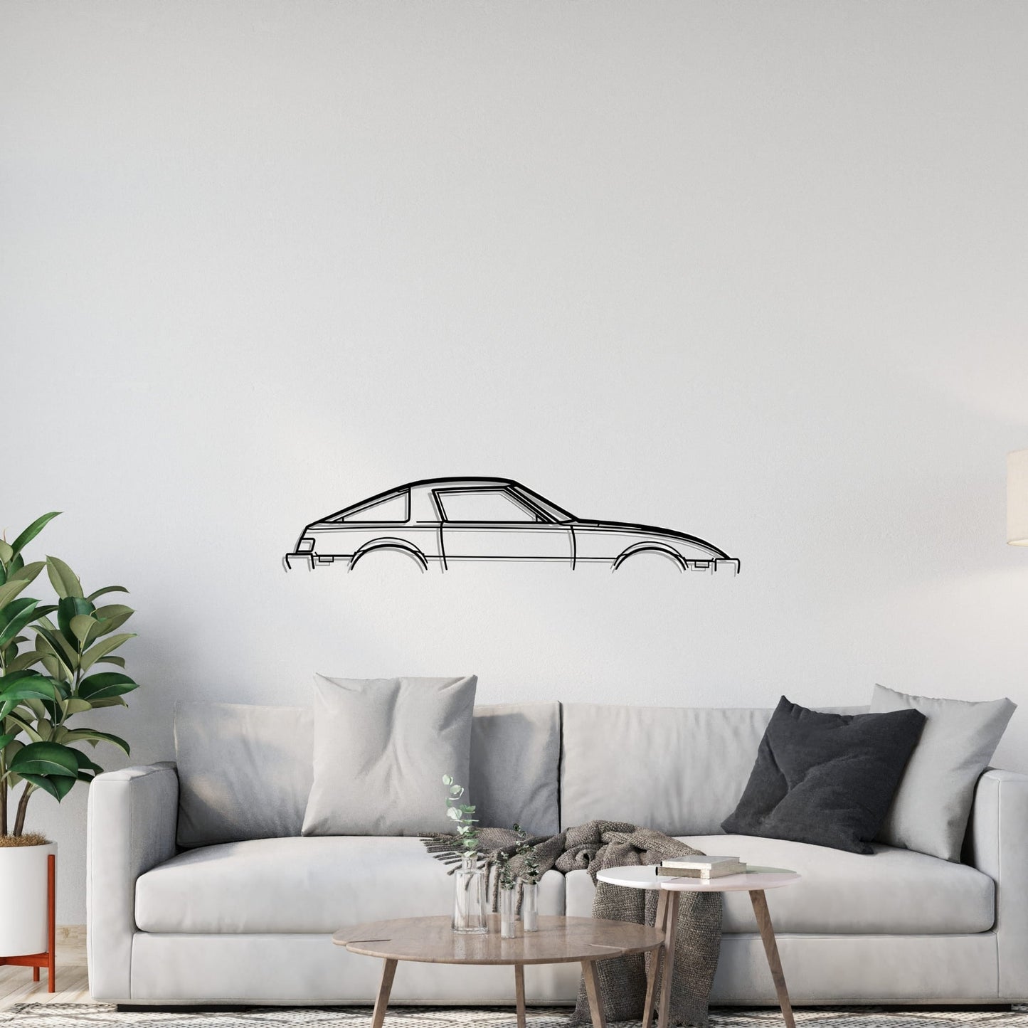 RX7 MK1 1978 Classic