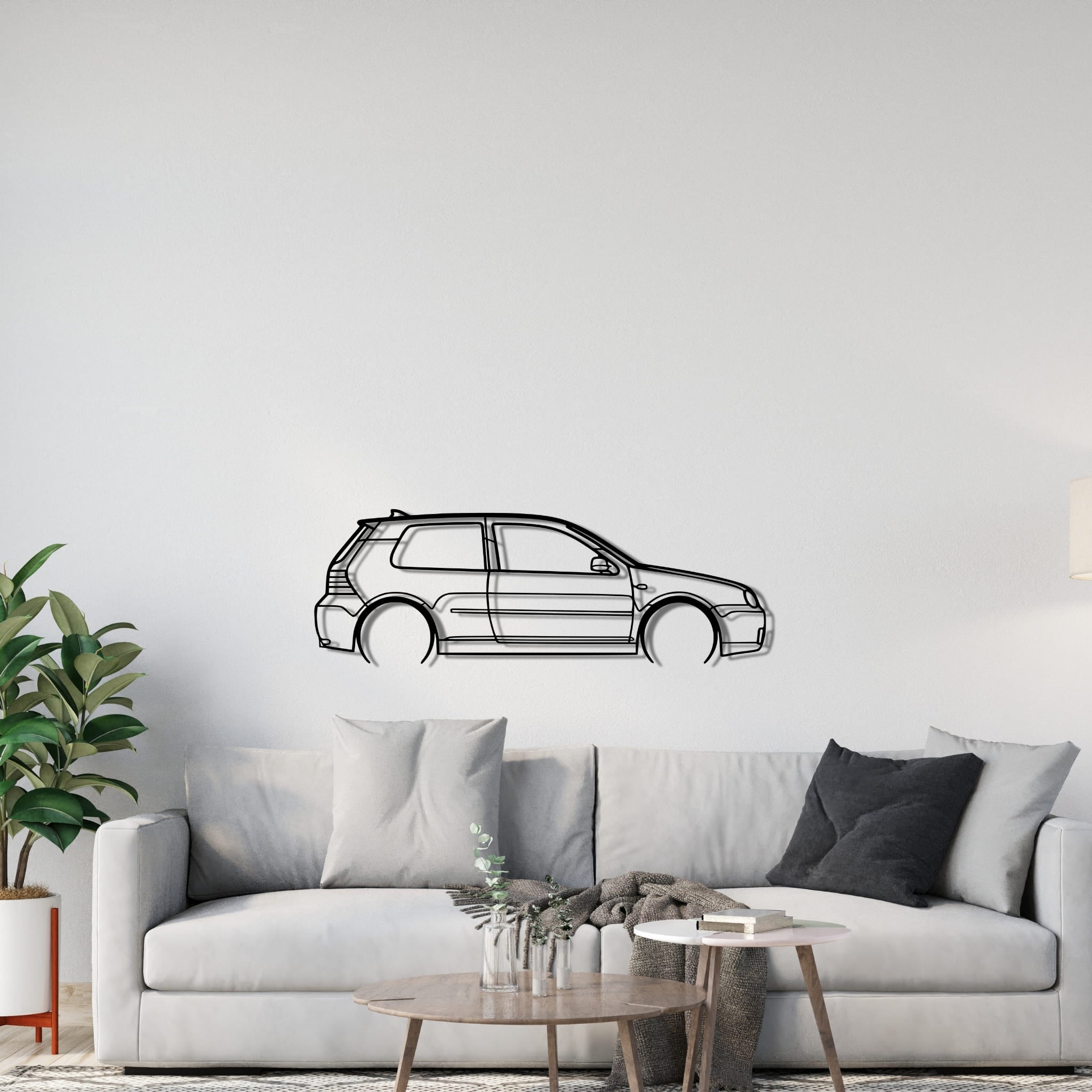 GOLF 4 GTI