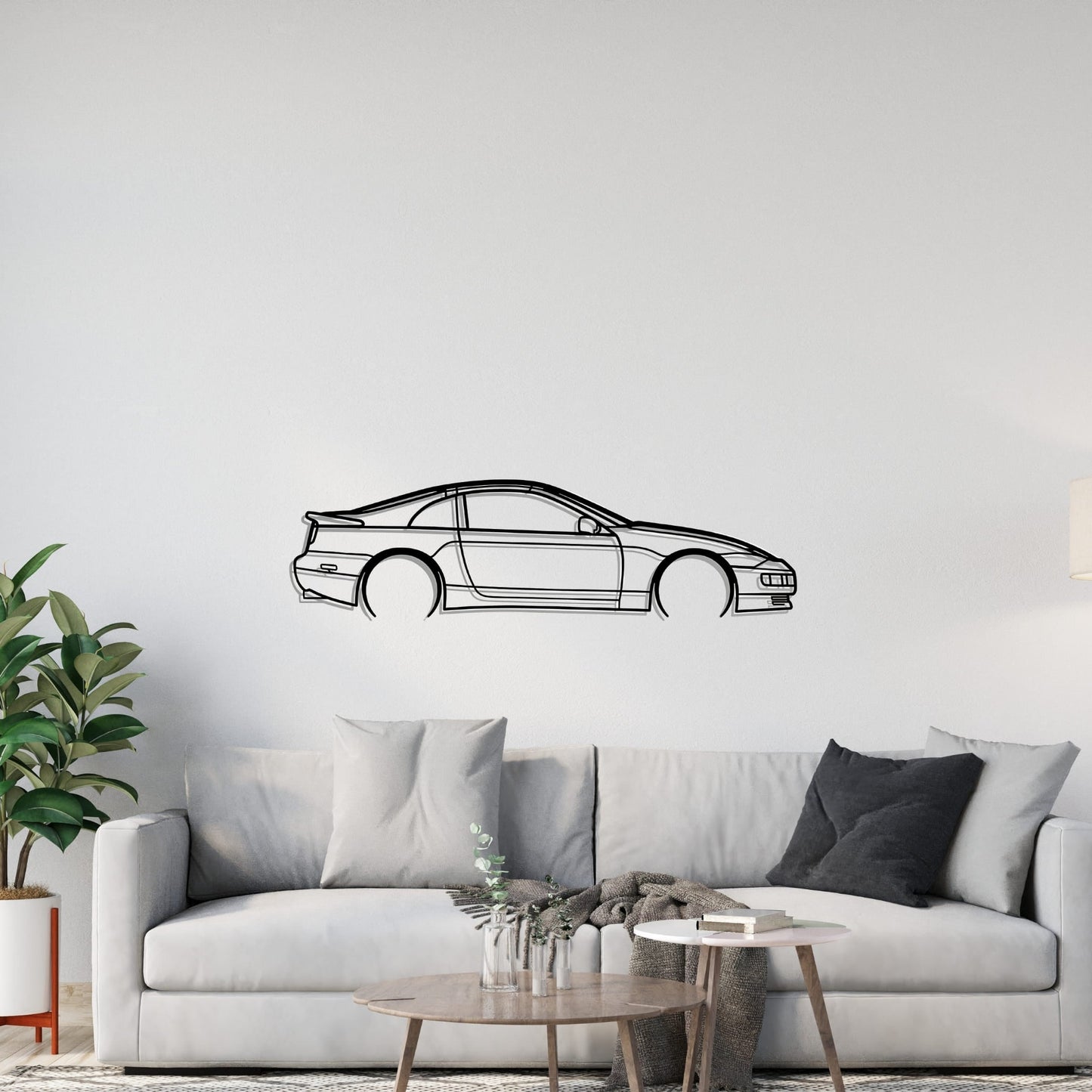 300ZX 1990