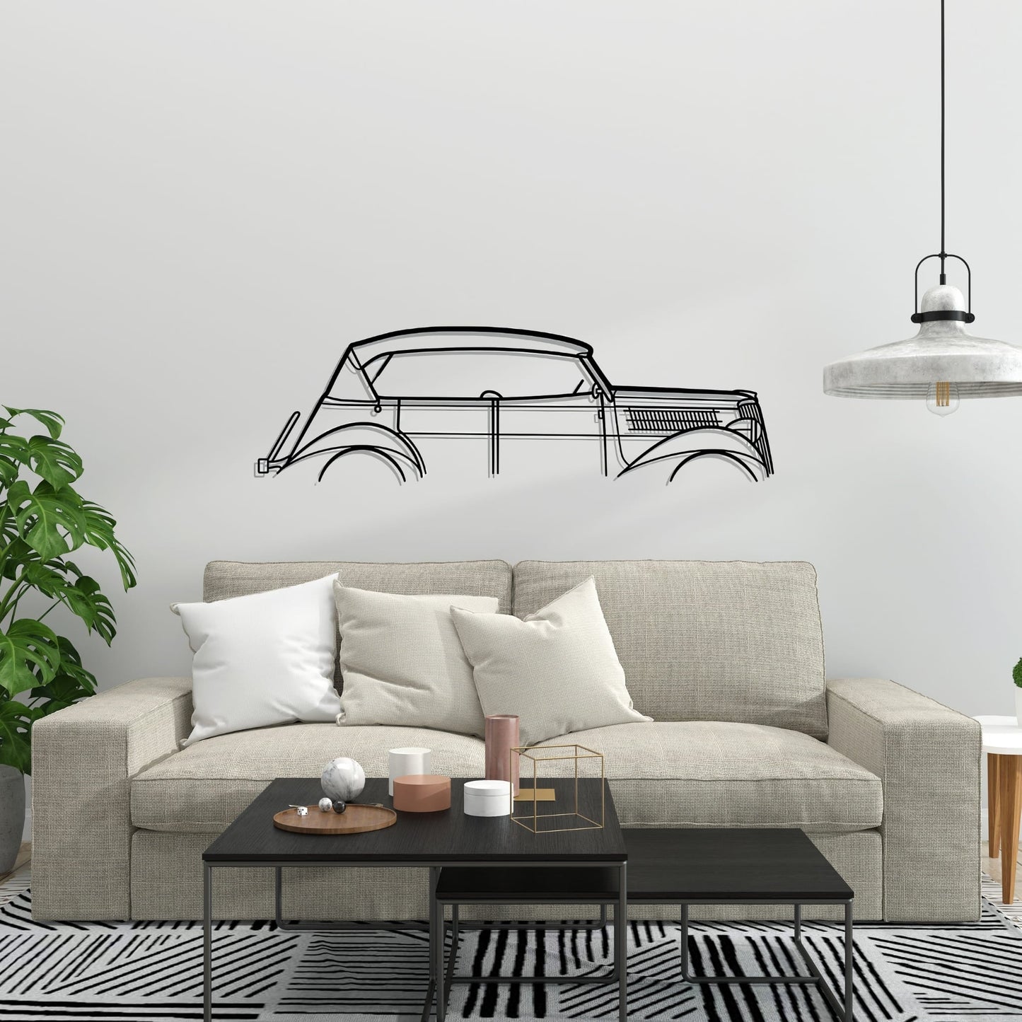 Phaeton 1930 Classic