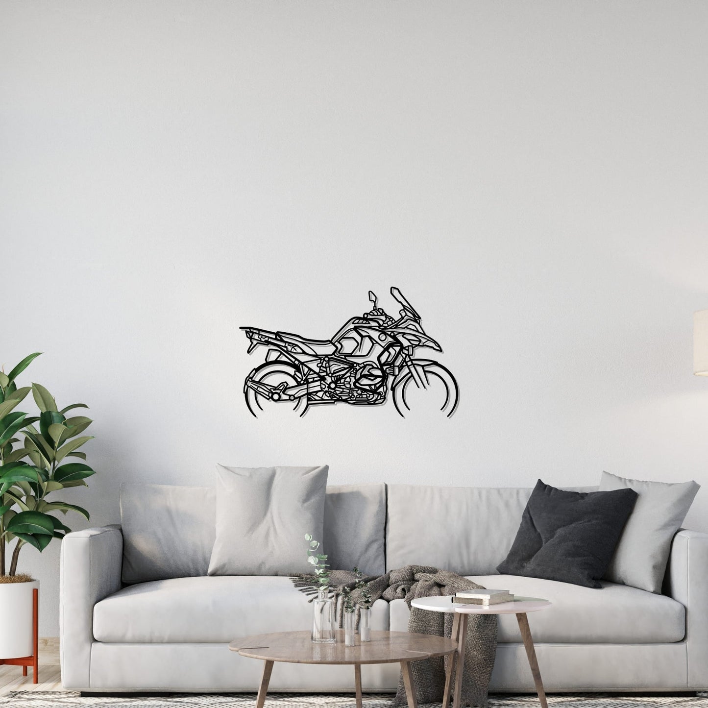 R1250 GSA
