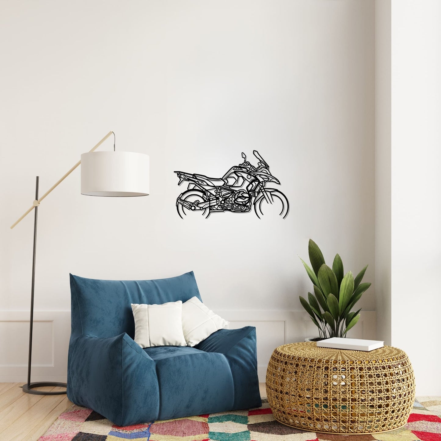 R1250 GSA