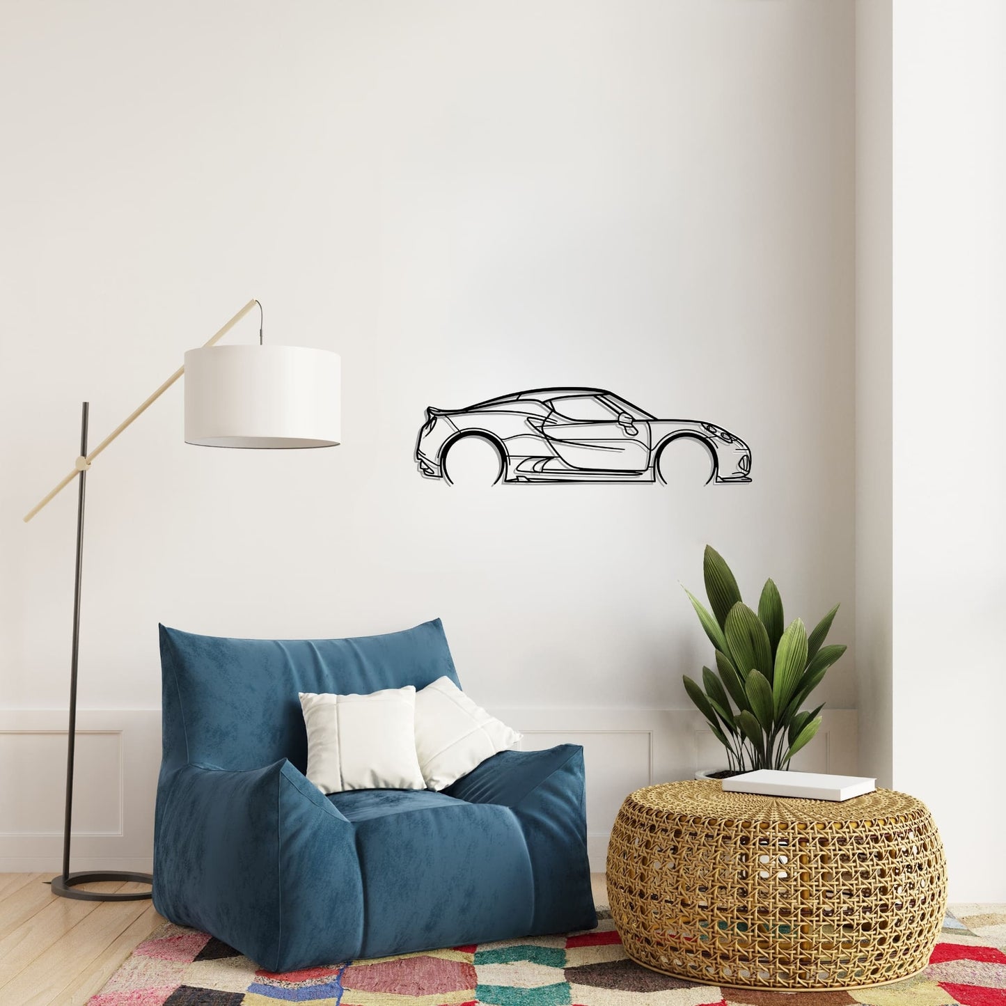 4C