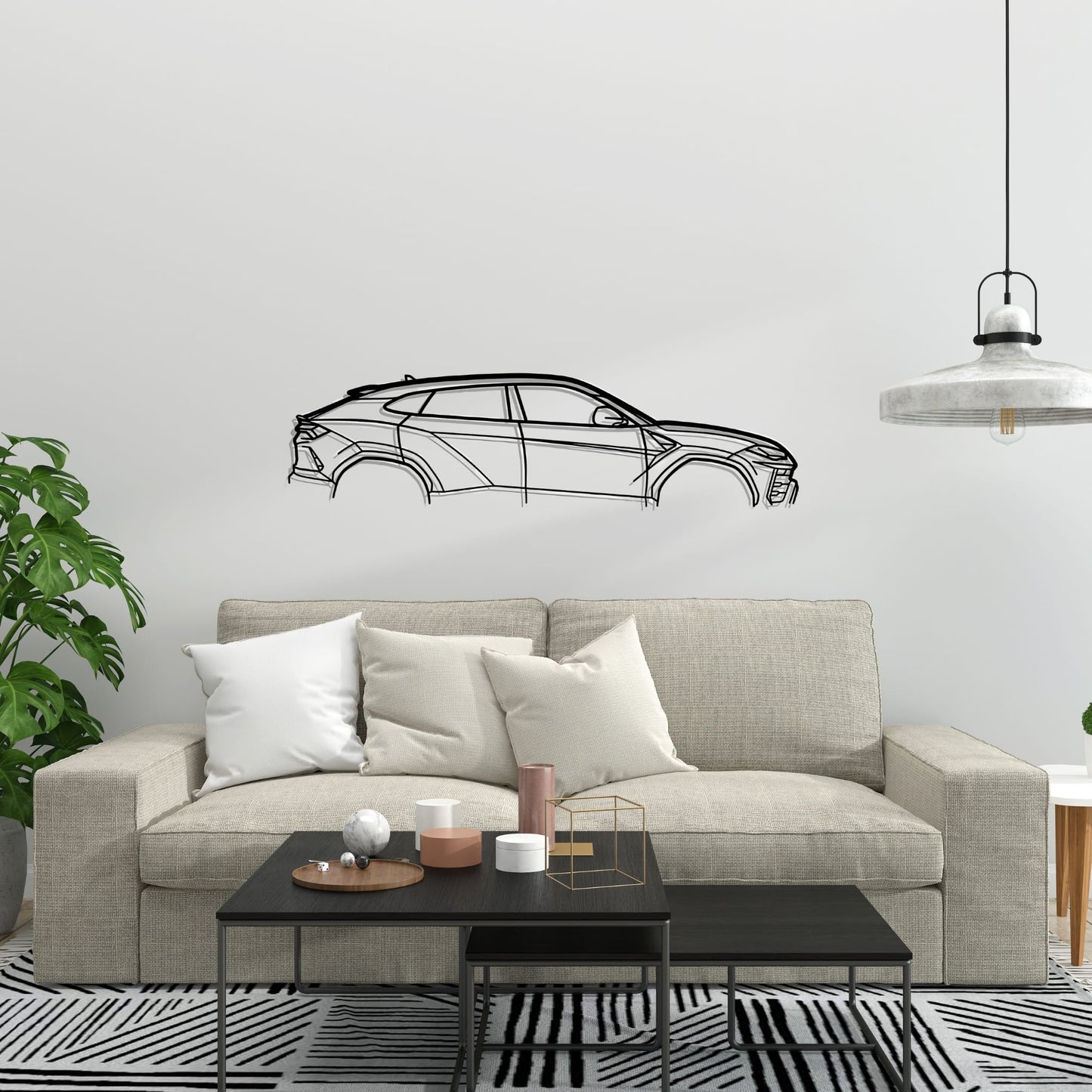 Urus Classic