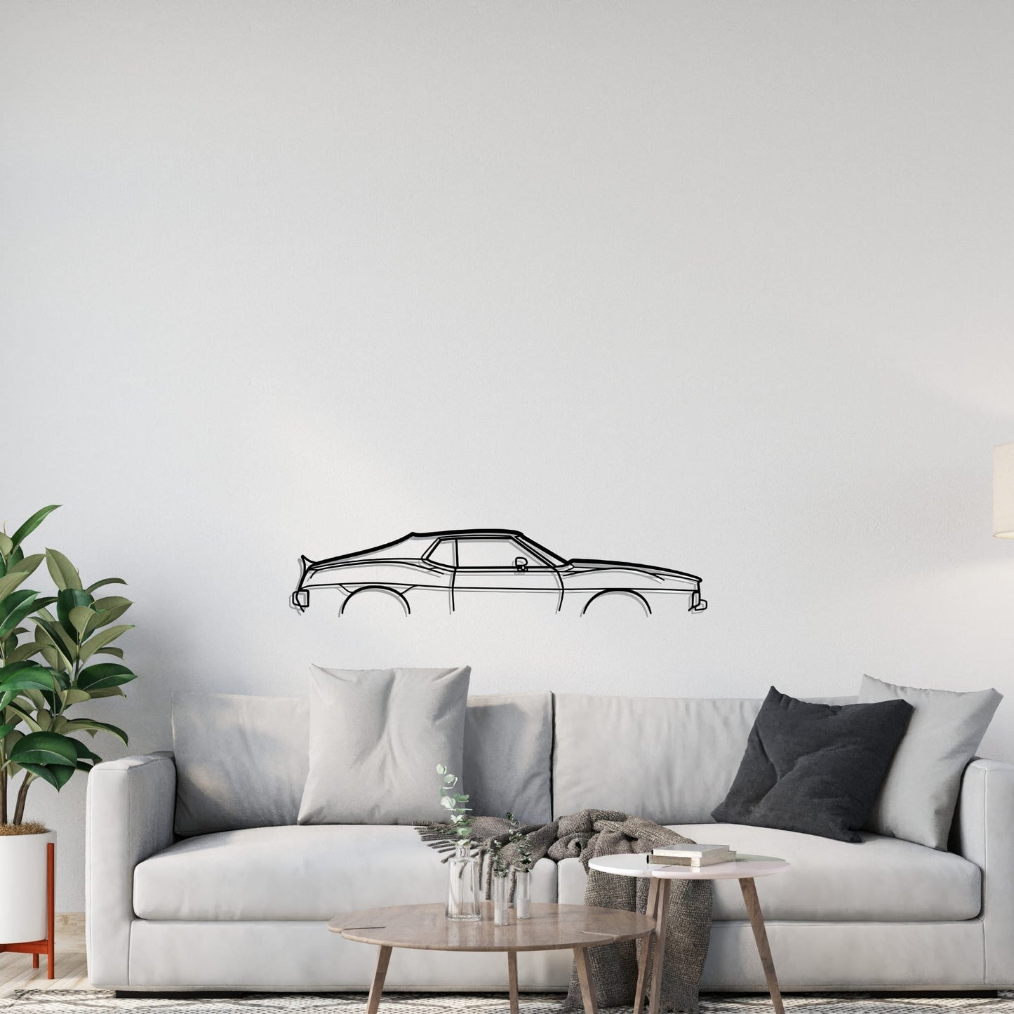 Javlin AMX 1974 Classic