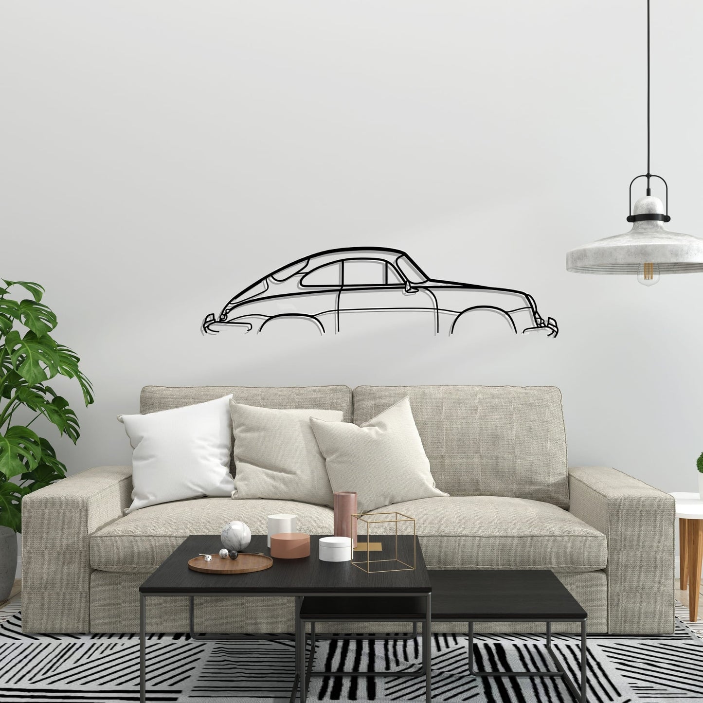 356C Coupe Classic