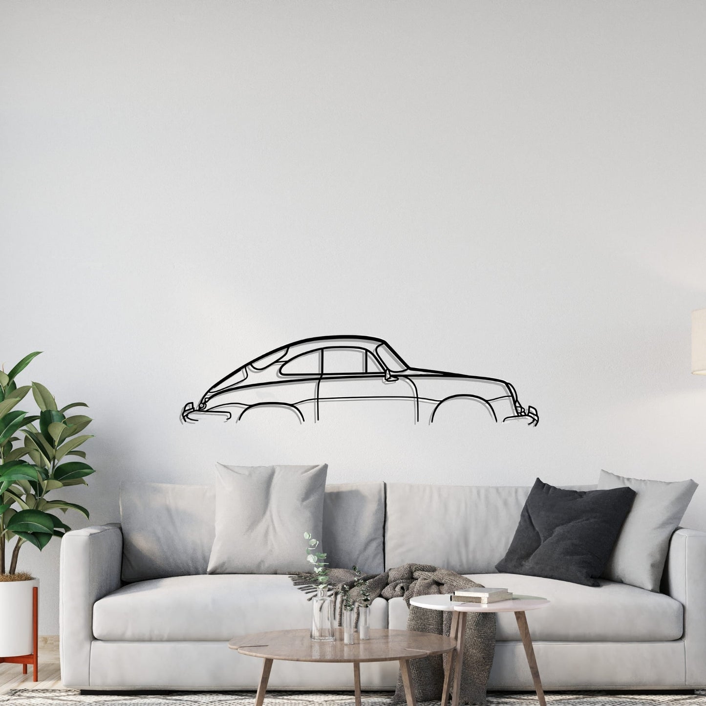 356C Coupe Classic
