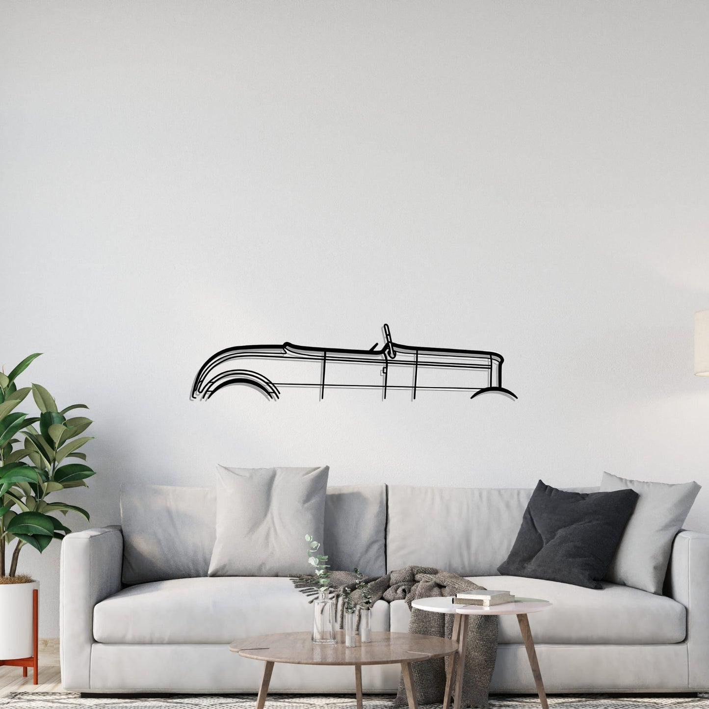 Roadster 1932 Classic