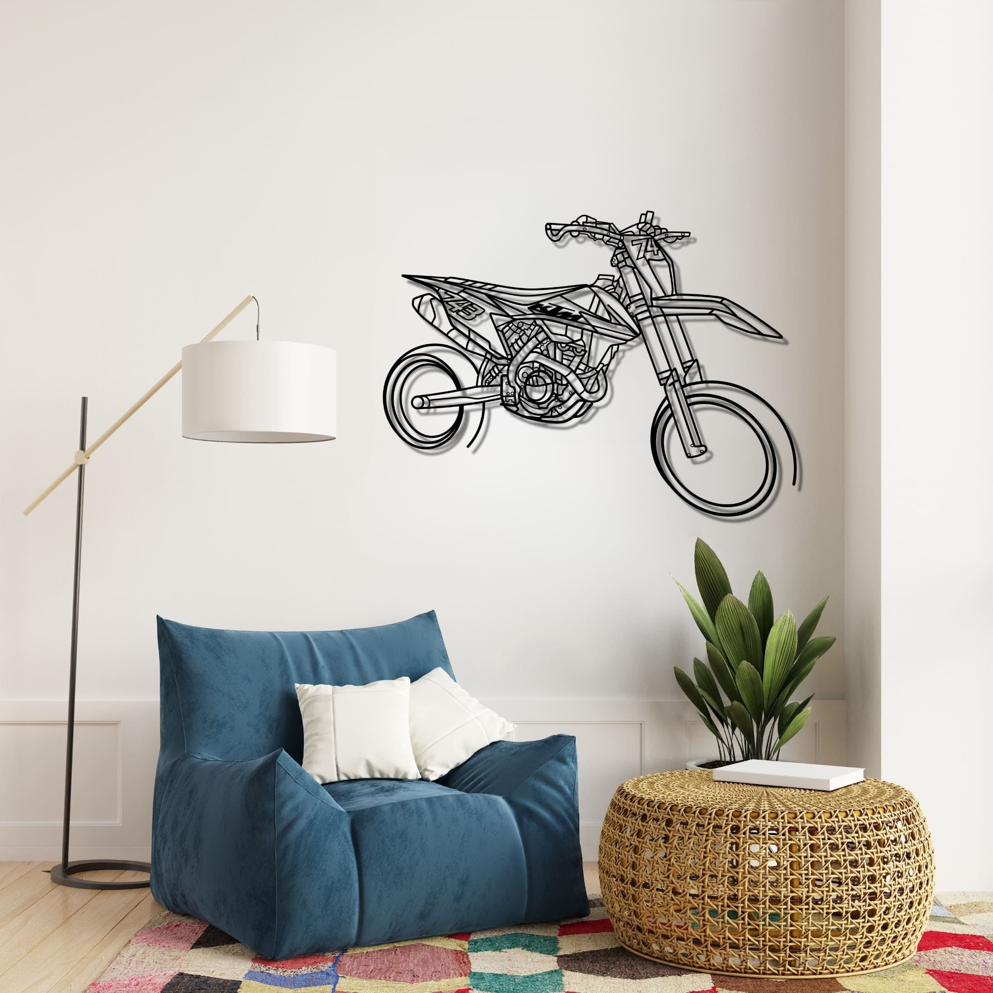 SUPERMOTO