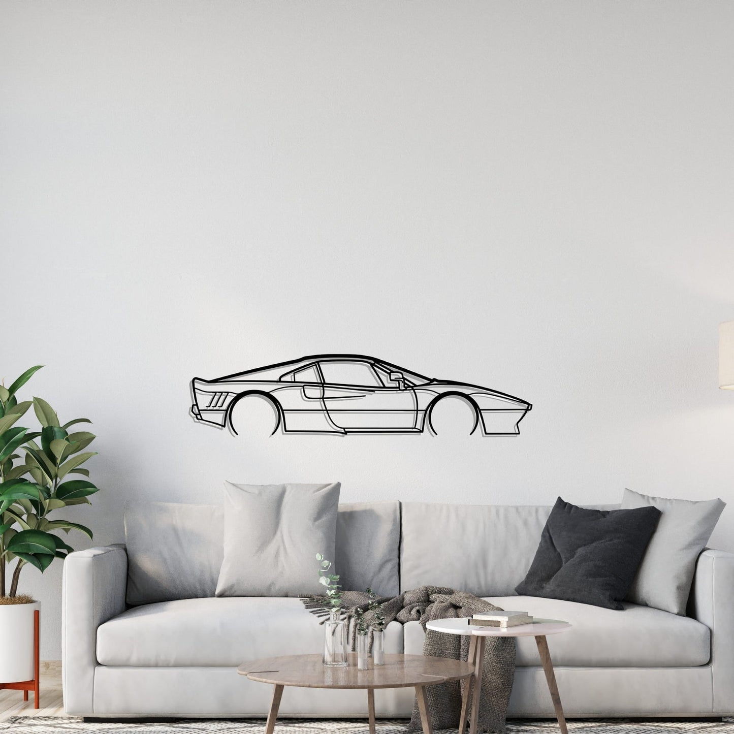 288 GTO