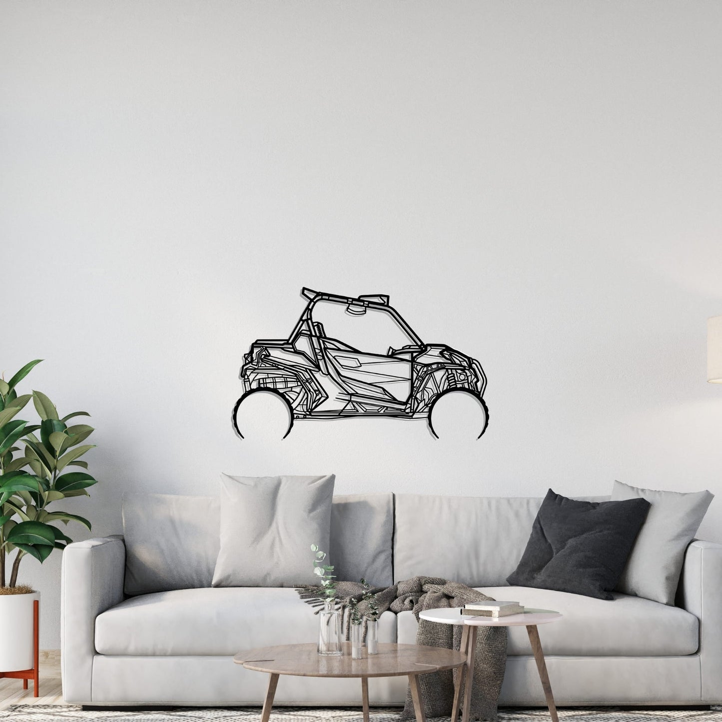 Can Am Maverick 1000R