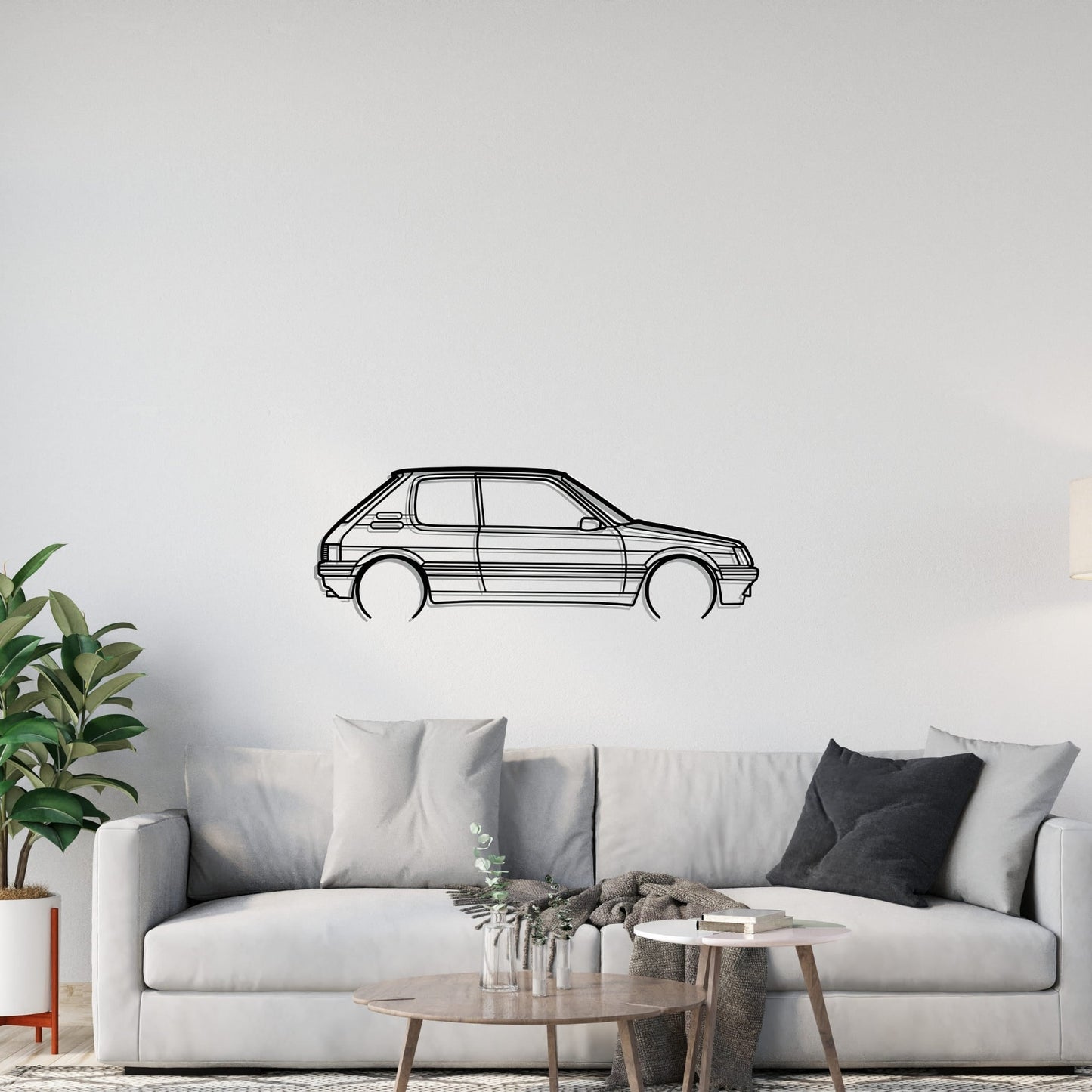 205 GTI