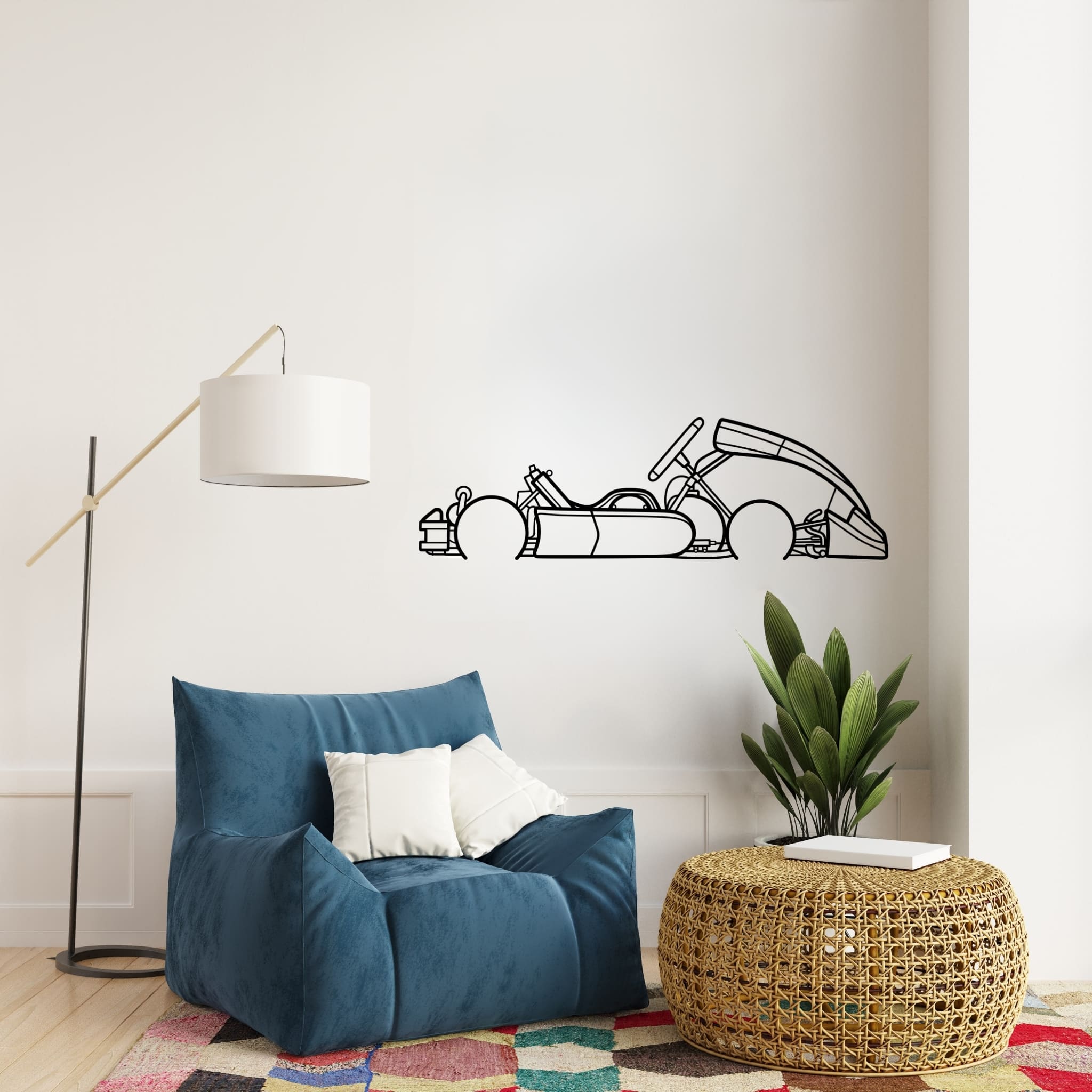 KART