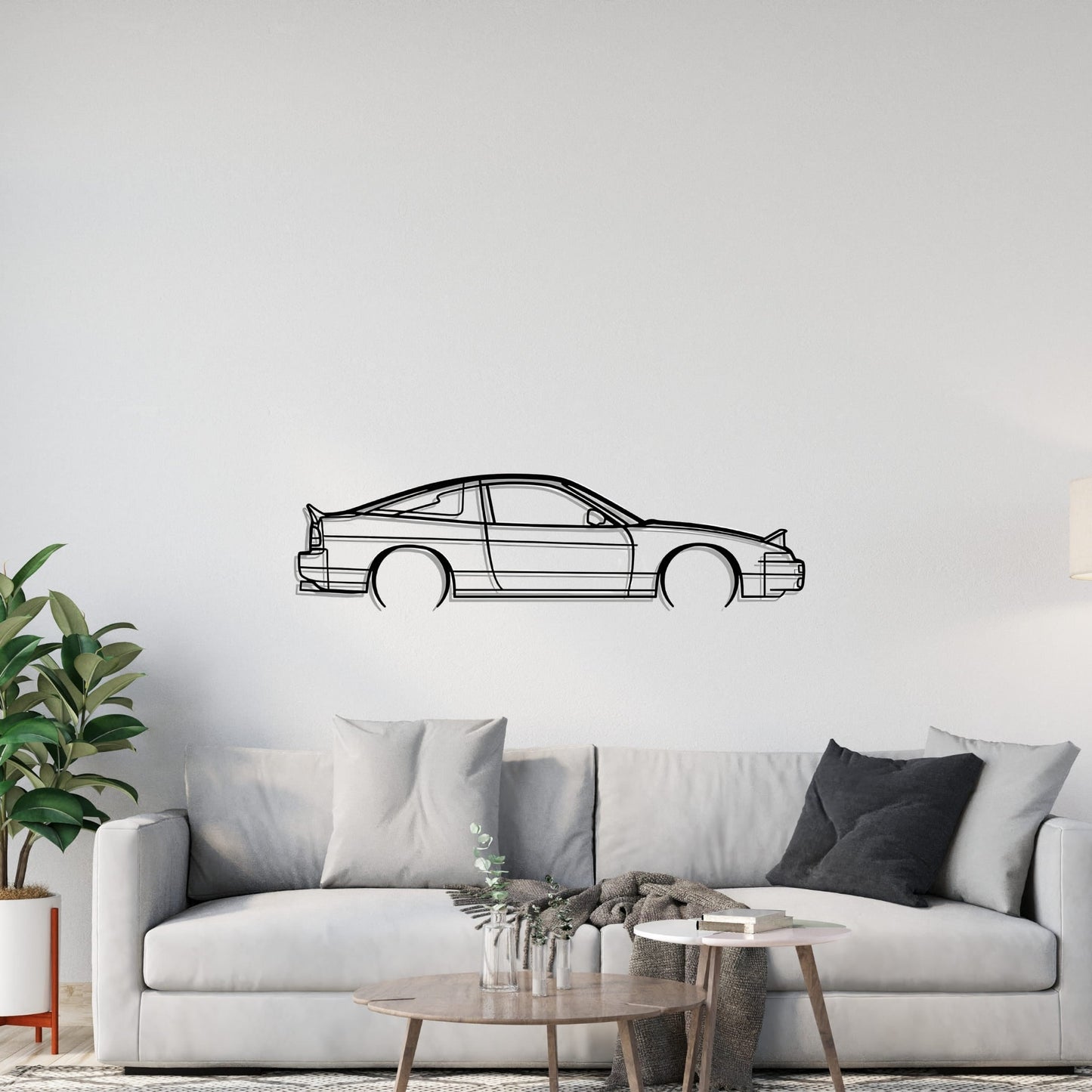 240SX S13 1991