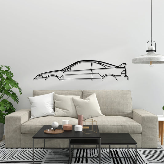 Integra Type R 1998 Classic