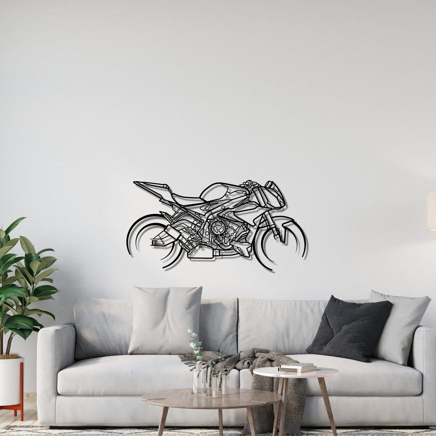 S 1000 RR