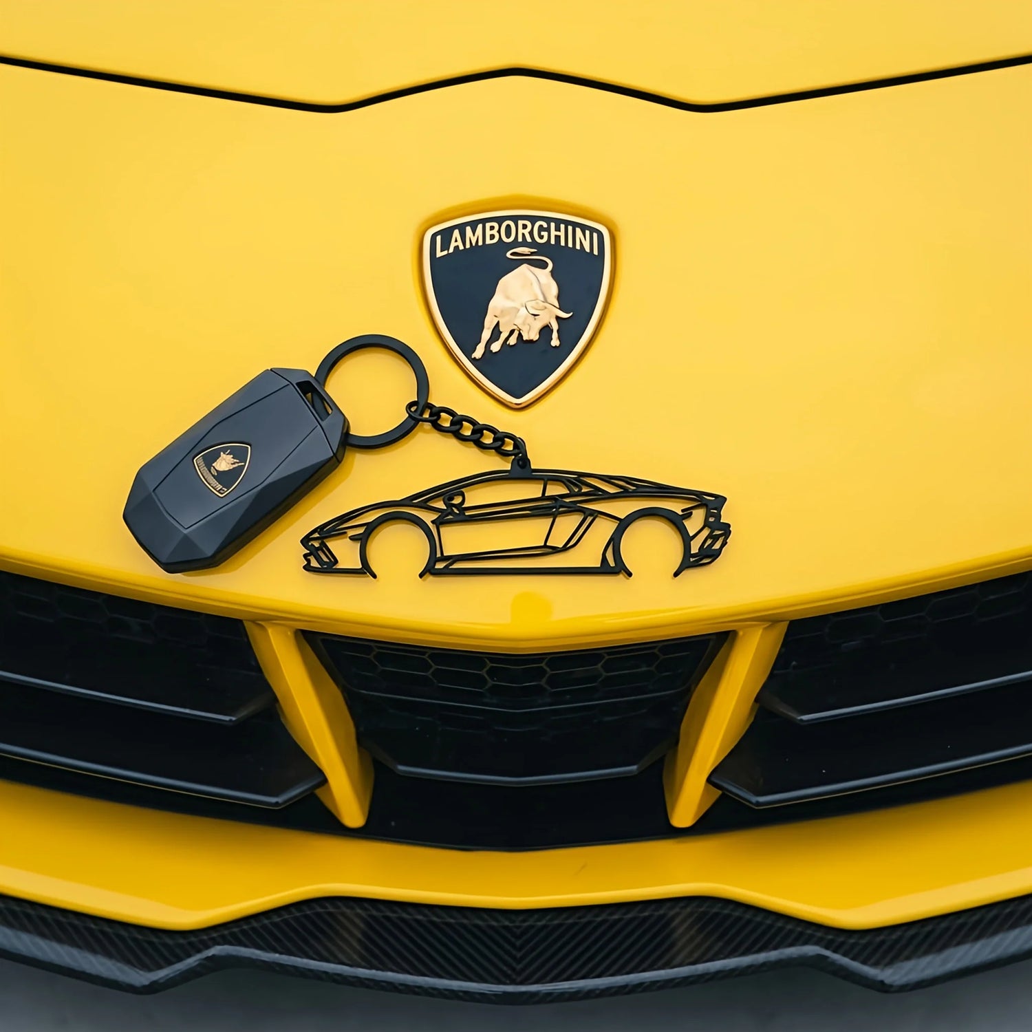 MODELOS LAMBORGHINI