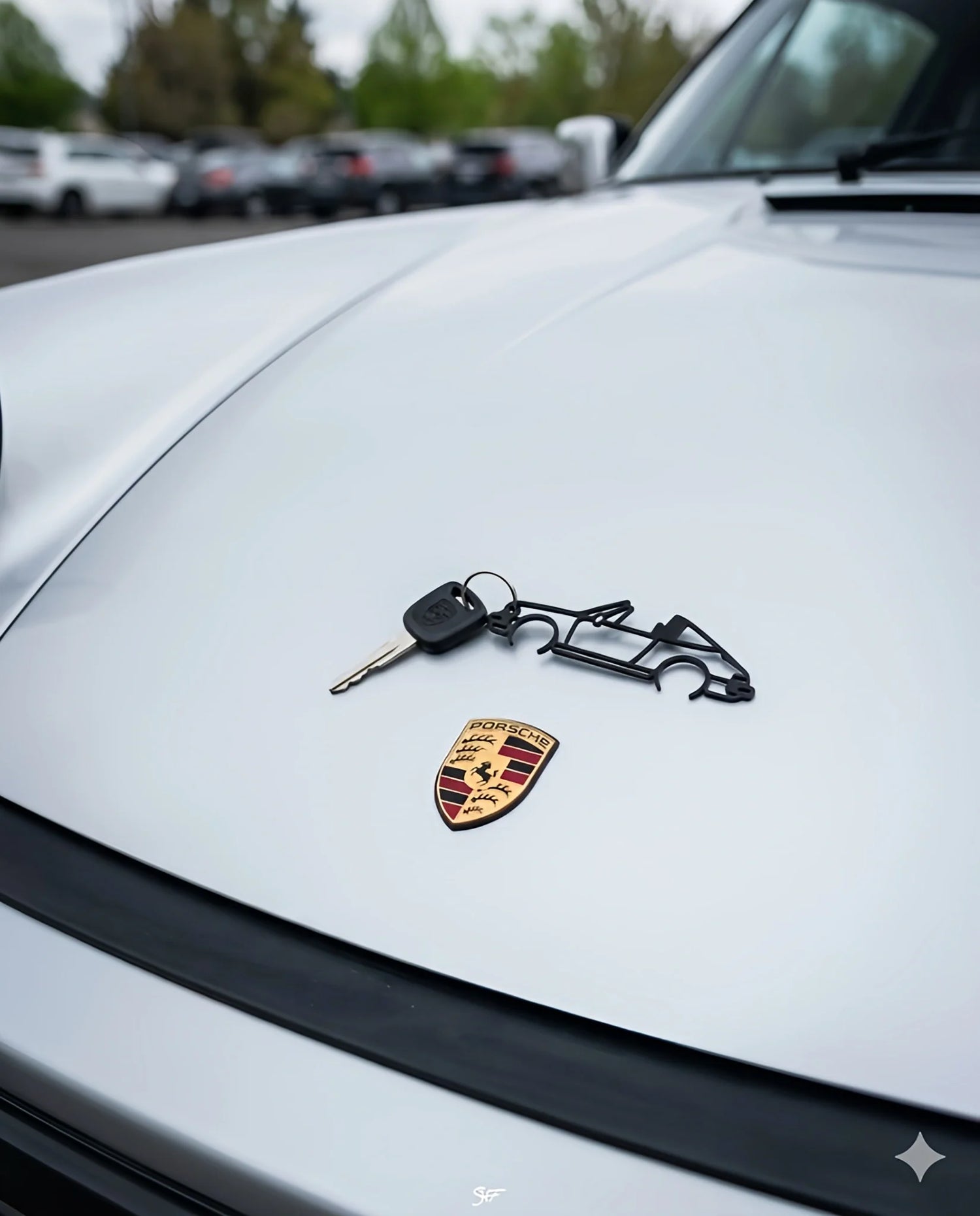 MODELOS PORSCHE