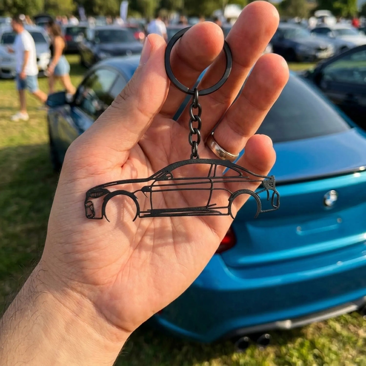 MODELOS BMW