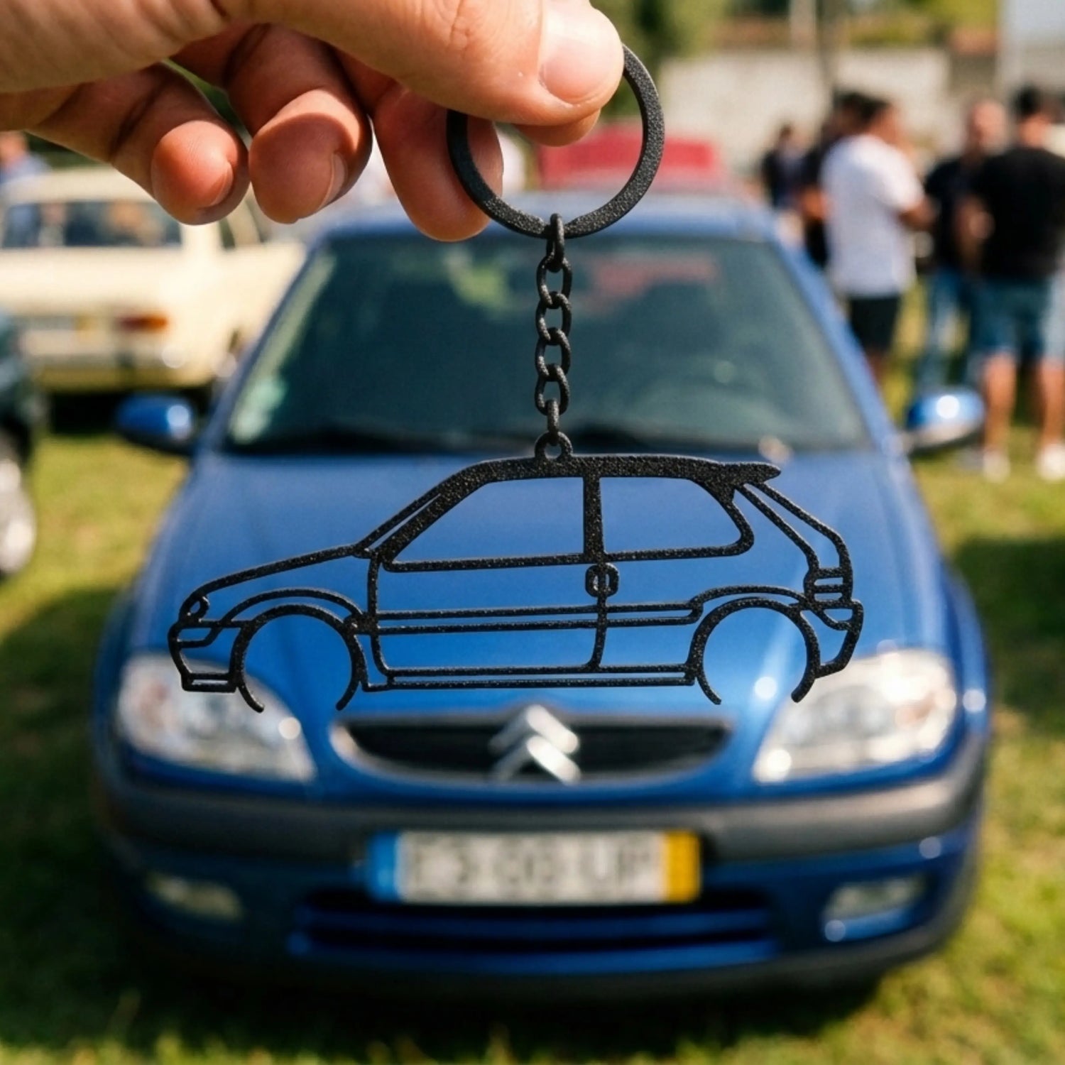 MODELOS CITROEN
