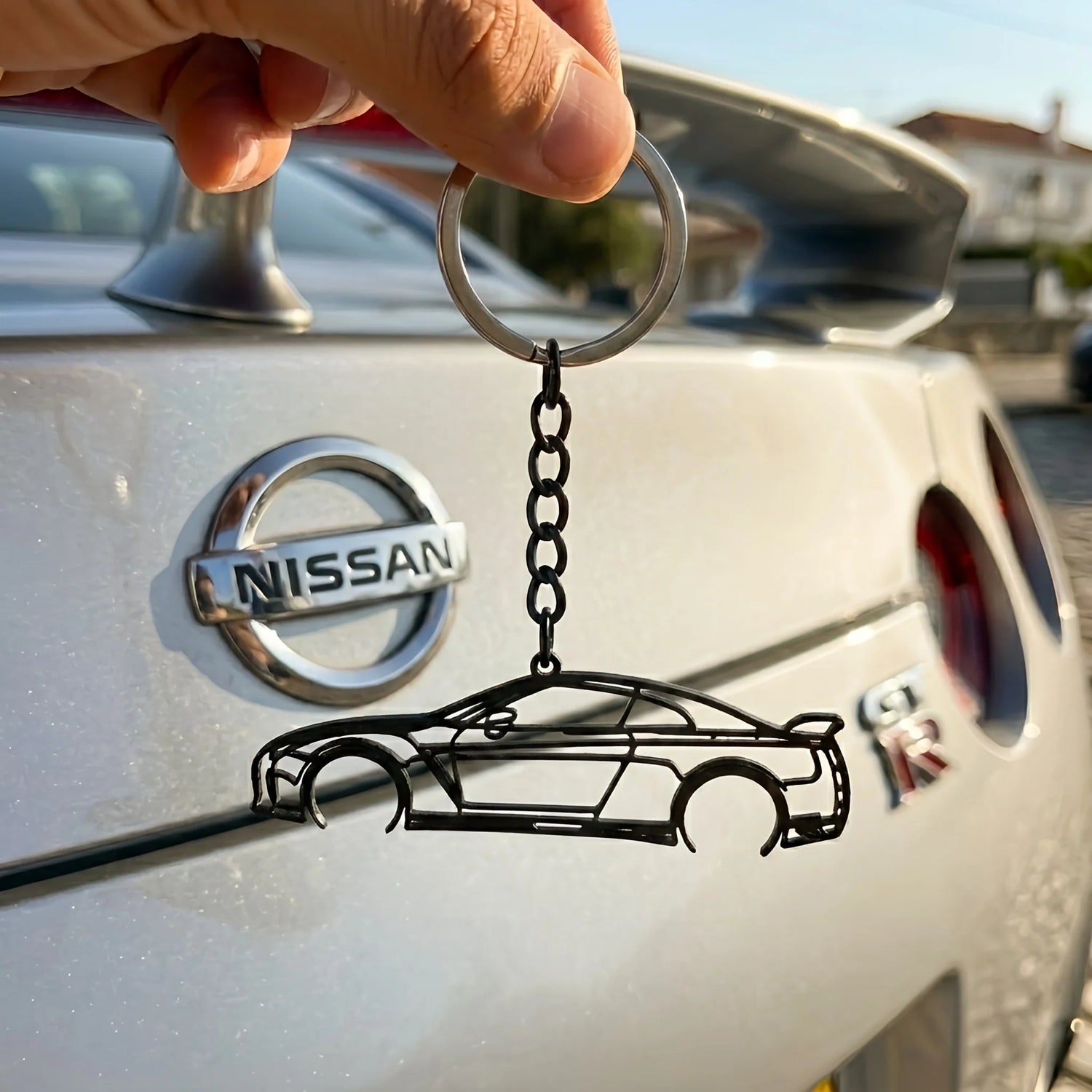 MODELOS NISSAN