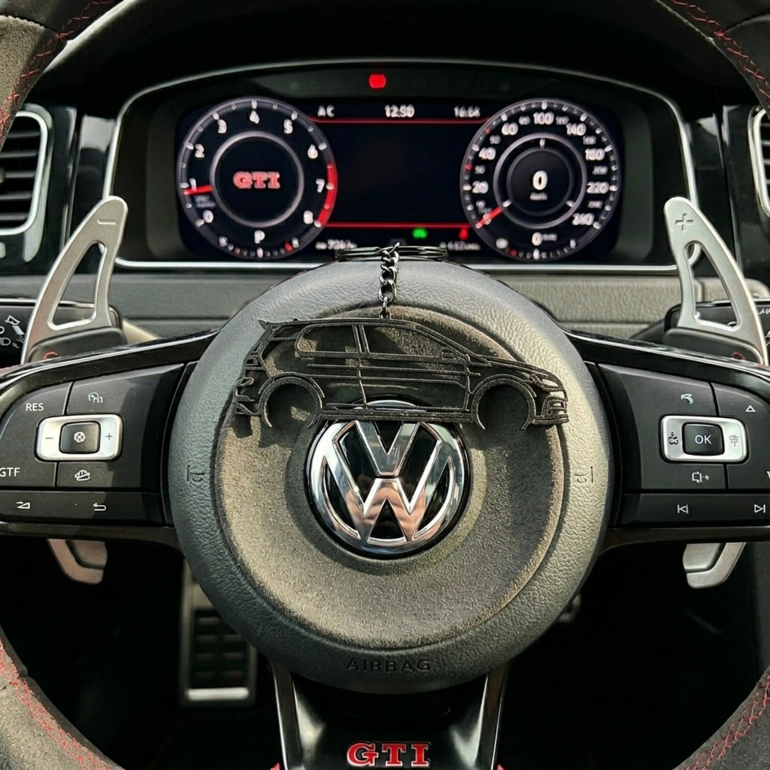 MODELOS VOLKSWAGEN