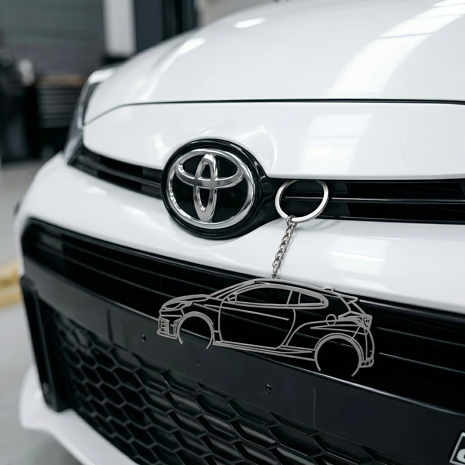 MODELOS TOYOTA