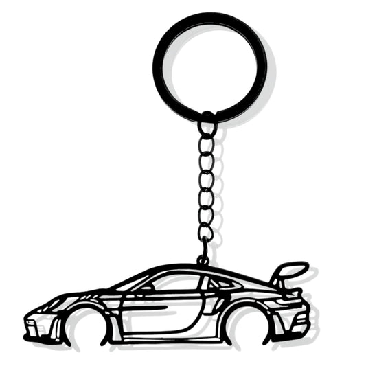 Porta-Chaves Mistério