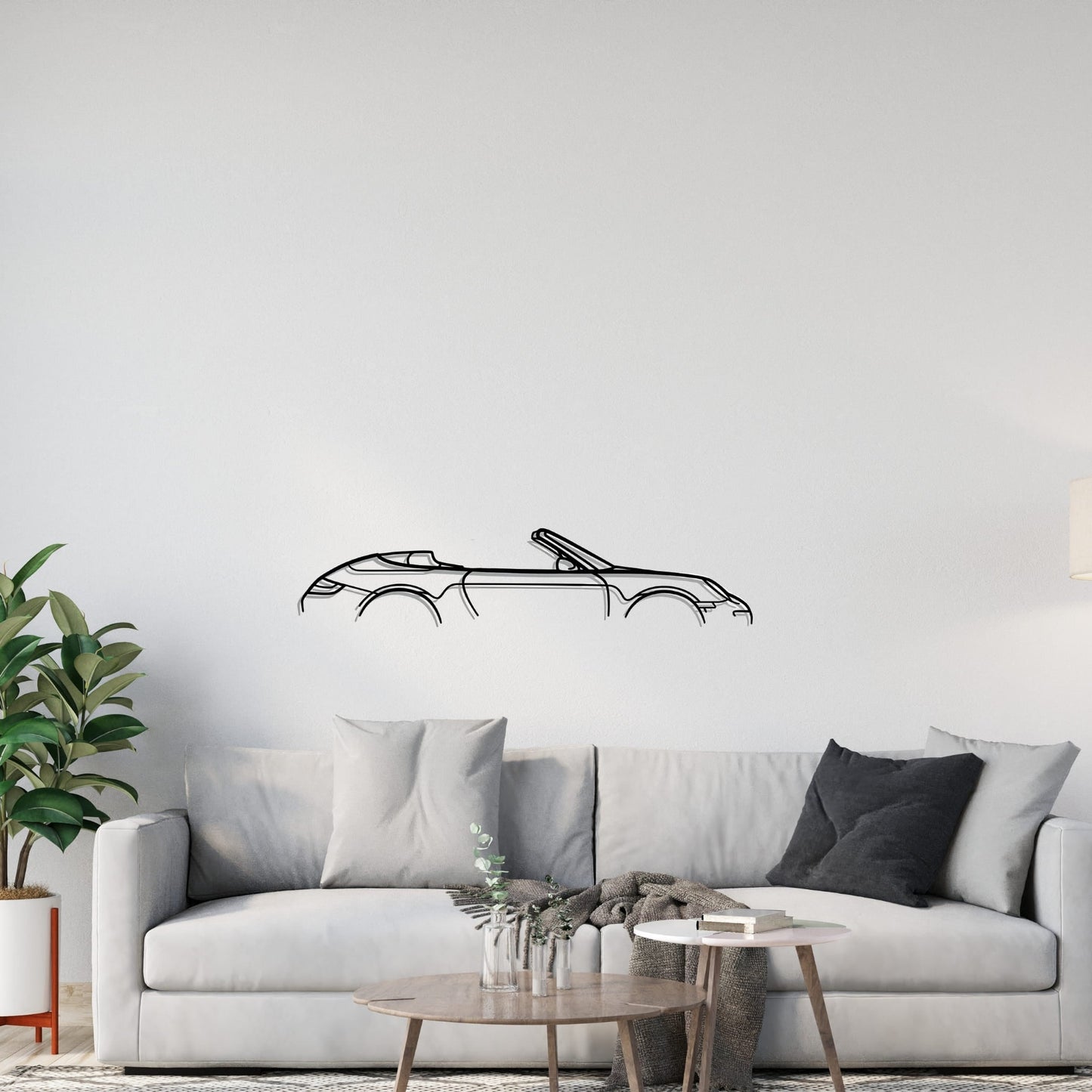 911 model 997 cabriolet Classic