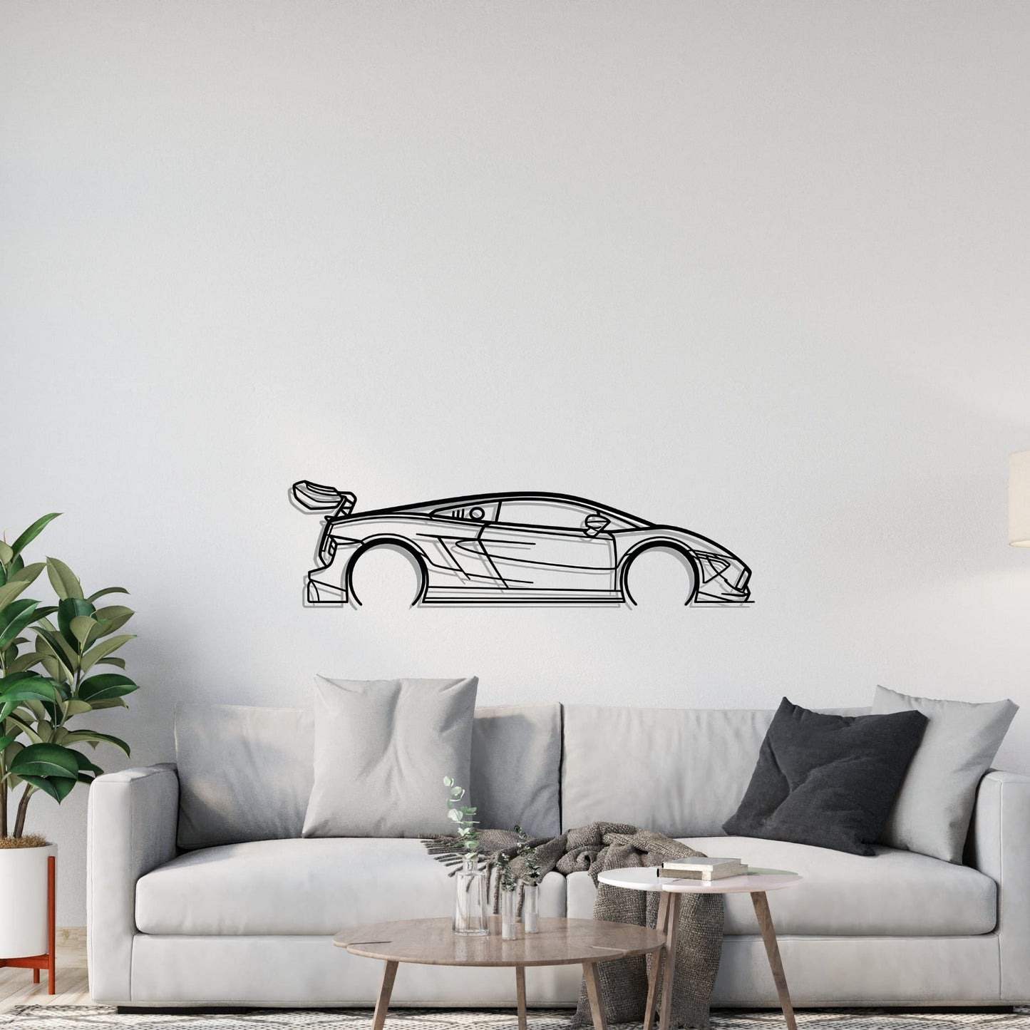 Gallardo Super Trophy