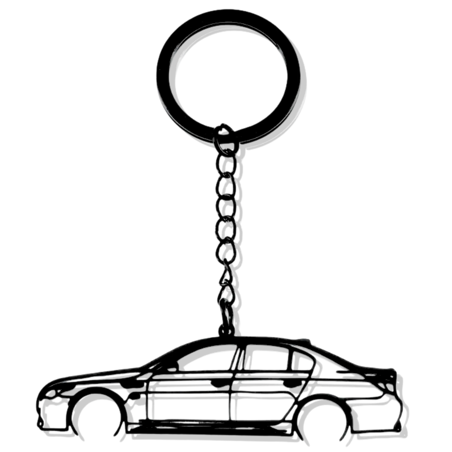 Porta-Chaves Mistério