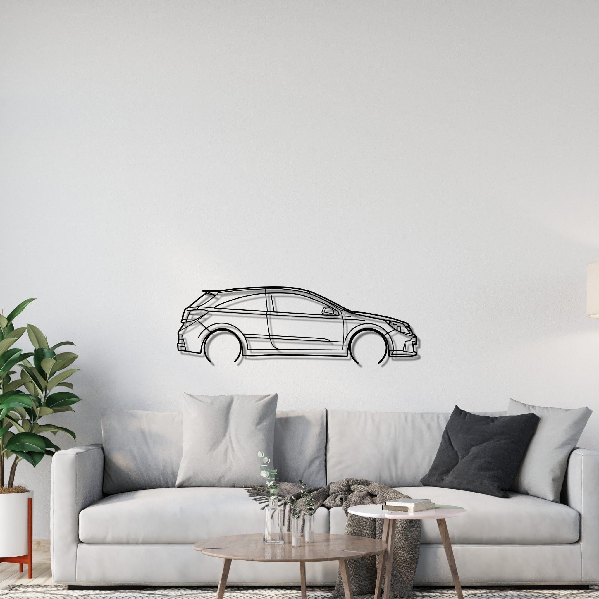 ASTRA H OPC
