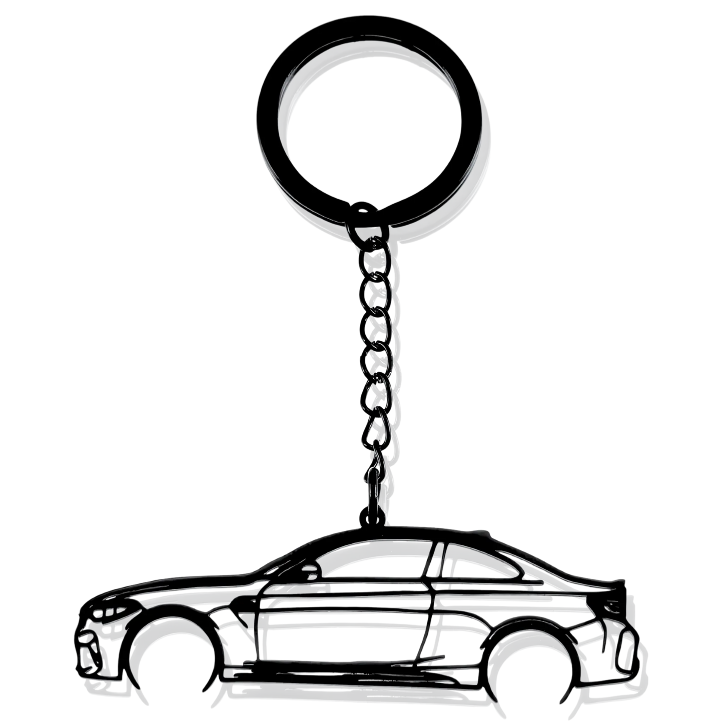 Porta-Chaves Mistério