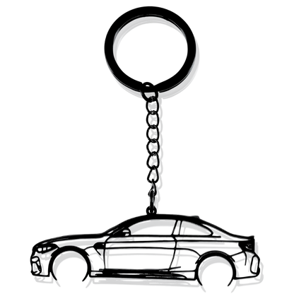 Porta-Chaves Mistério