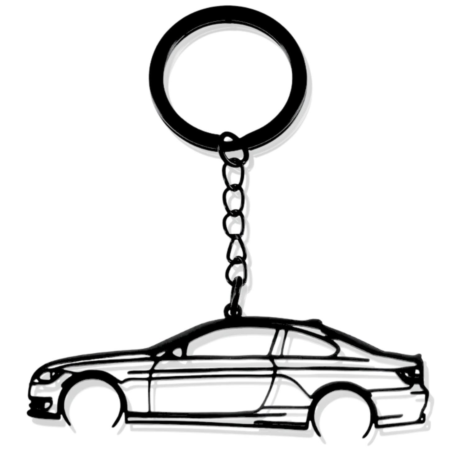 Porta-Chaves Mistério