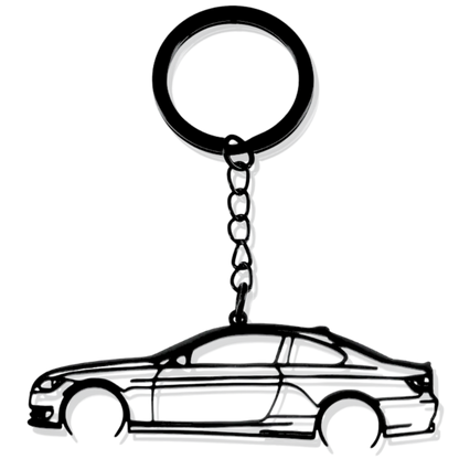 Porta-Chaves Mistério