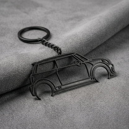 MINIATURA MINI COOPER R56 JCW