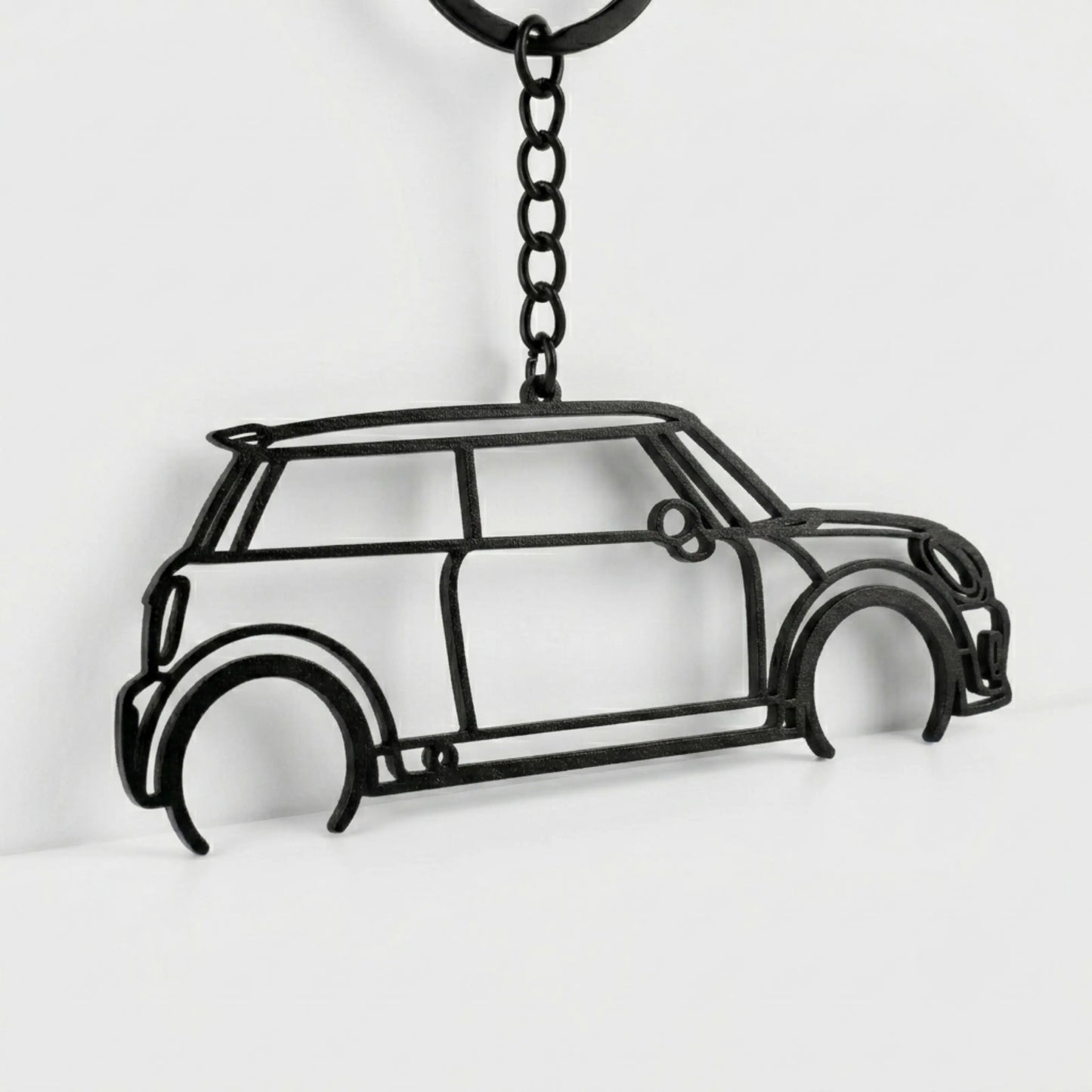 MINIATURA MINI COOPER R56 JCW