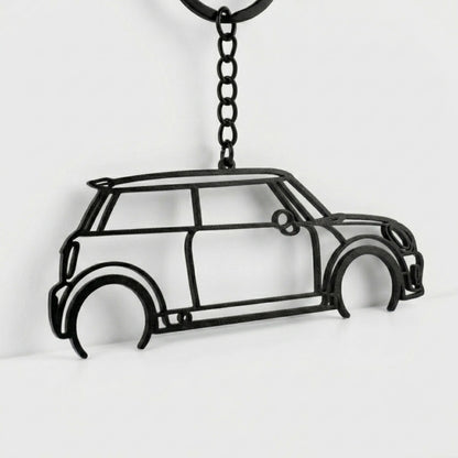 MINIATURA MINI COOPER R56 JCW
