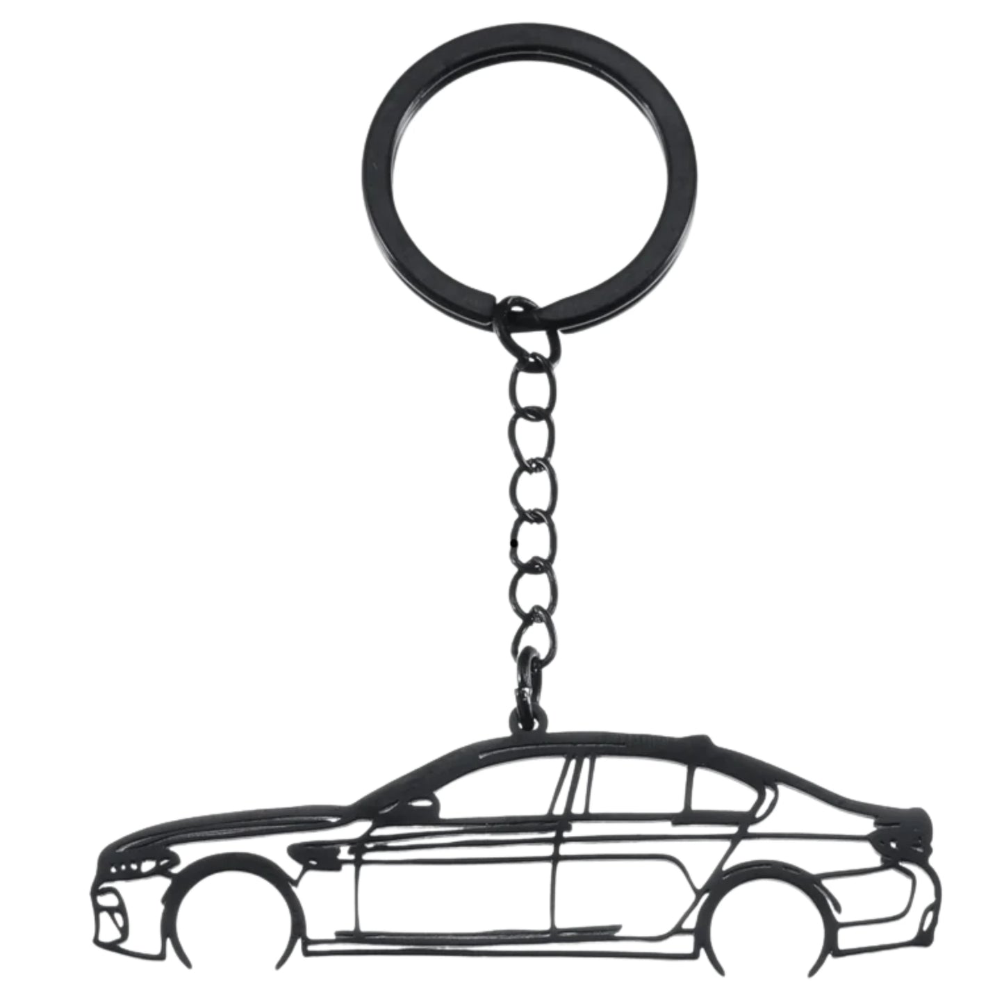 Porta-Chaves Mistério