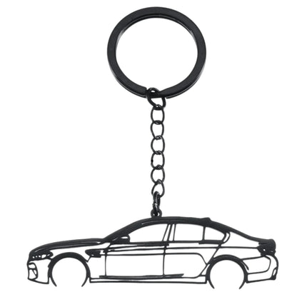 Porta-Chaves Mistério