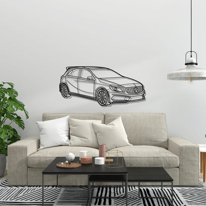 A200 PERSPETIVA FRONTAL