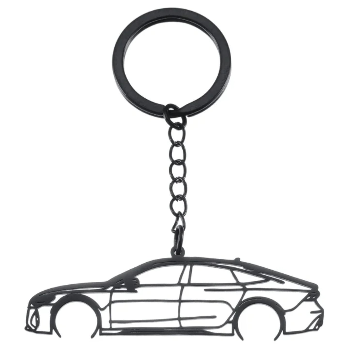 Porta-Chaves Mistério