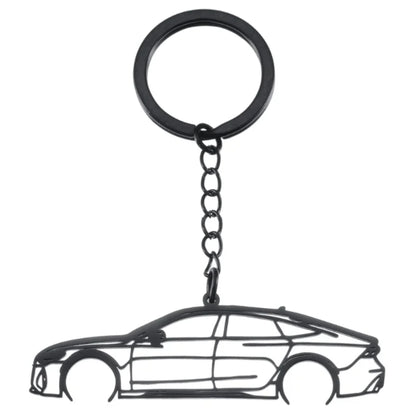 Porta-Chaves Mistério