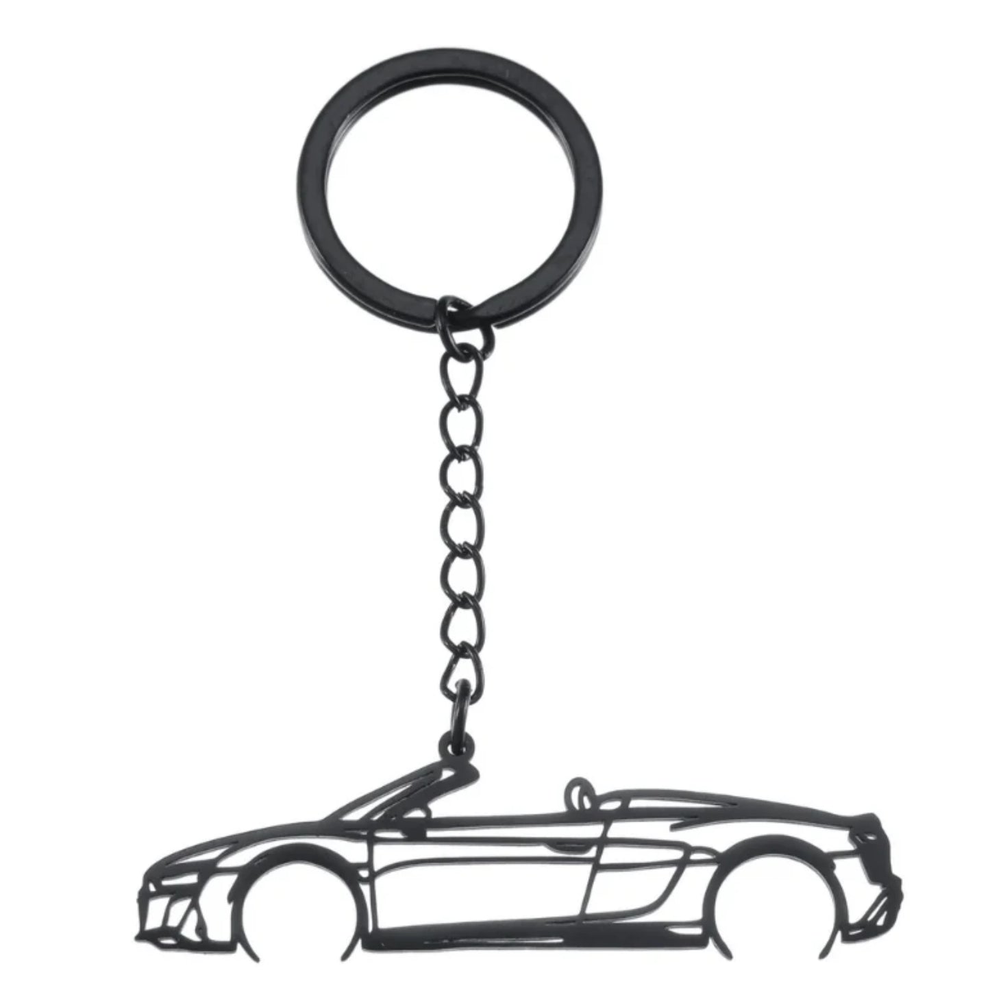 Porta-Chaves Mistério