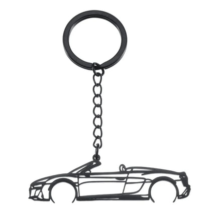 Porta-Chaves Mistério