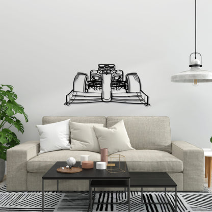 Formula 1 2022 concept