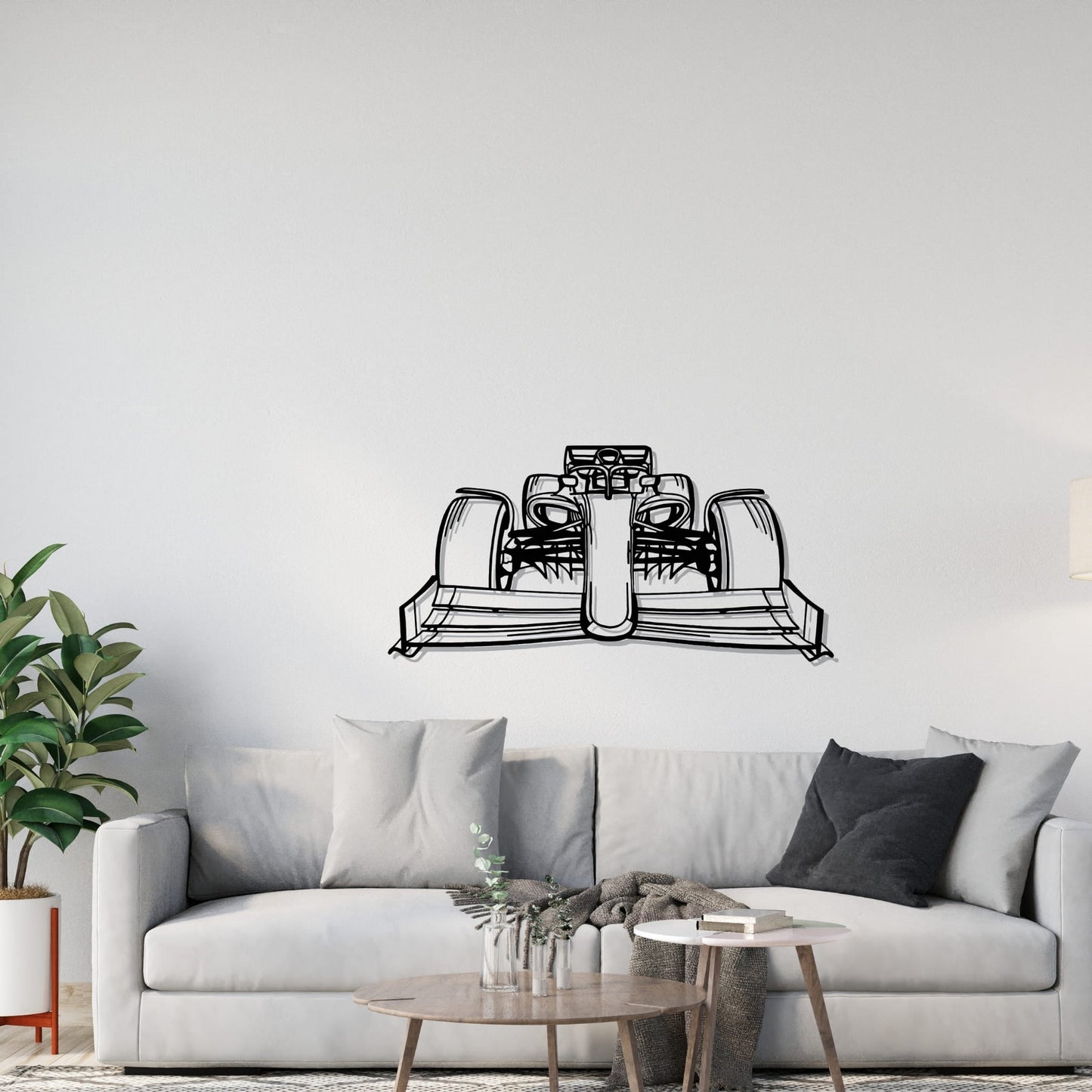 Formula 1 2022 concept