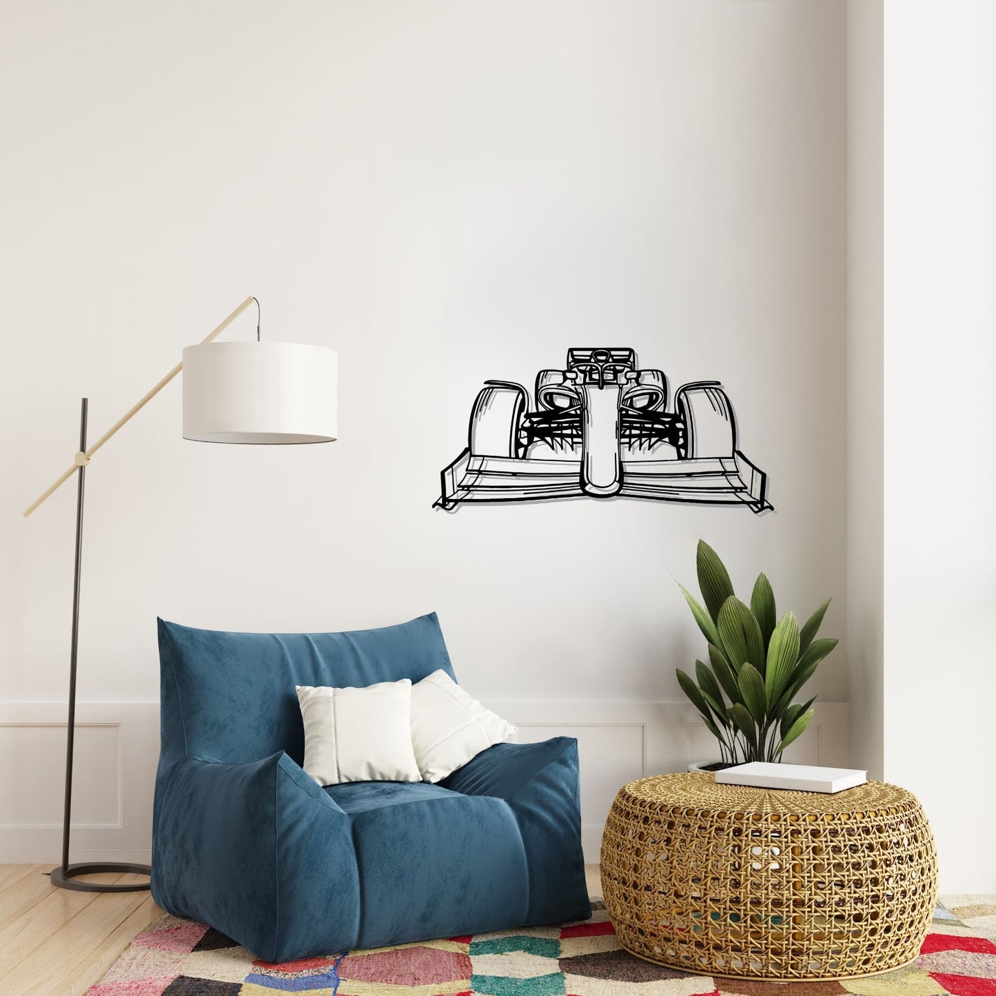 Formula 1 2022 concept